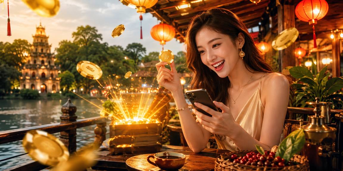 gla1ve gla1ve — xây dựng cho người chơi Việt trên điện thoại